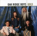 【輸入盤CD】【新品】Oak Ridge Boys / Gold (オーク・リッジ・ボーイズ)