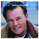 【輸入盤CD】【新品】Sammy Kershaw / Definitive Collection (サミー・カーショウ)