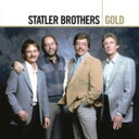 【輸入盤CD】【新品】Statler Brothers / Gold (スタトラー・ブラザーズ)