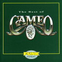 【輸入盤CD】【新品】Cameo / Best Of (カメオ)