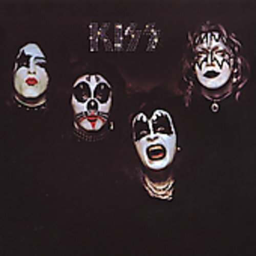Artist Name: V - 【輸入盤CD】【新品】Kiss / Kiss (キッス)