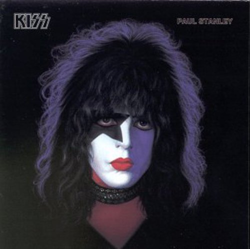 【輸入盤CD】【新品】Paul Stanley / Paul Stanley (ポール スタンレー)