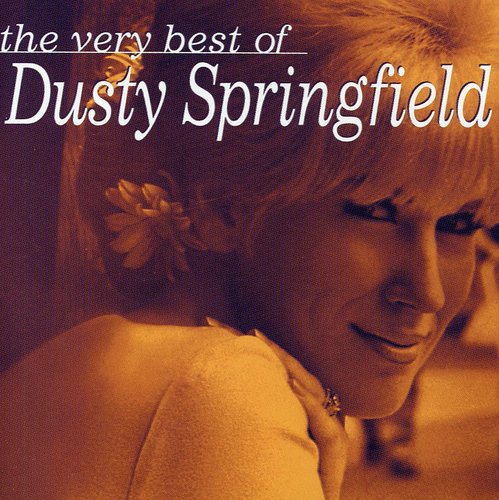 輸入盤収録曲：1.I Only Want To Be With You (64/12)2.Wishin' And Hopin' (64/6)3.You Don't Have To Say You Love Me (66/4)4.Stay Awhile (64/38)5.Son Of A Preacher Man (69/10)6.I Just Don't Know What To Do With Myself7.What's It Gonna Be (67/49)8.All Cried Out (64/41)9.In The Middle Of Nowhere10. All I See Is You (66/20)11. The Look Of Love (67/22)12. Little By Little13. I Close My Eyes And Count To Ten14. Some Of Your Lovin'15. I'll Try Anything (67/40)16. Losing You (65/91)17. Guess Who? (76/76)18. A Brand New Me19. Give Me Time (67/76)20. Goin' Back(ダスティスプリングフィールド)