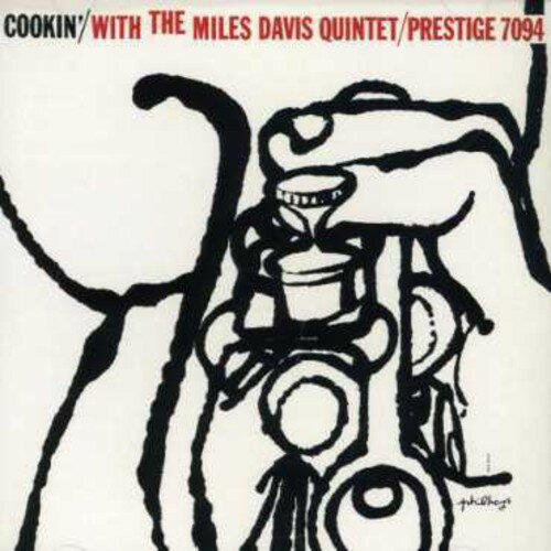 【輸入盤CD】【新品】Miles Davis / Cookin': Rudy Van Gelder Remasters Series (マイルス・デイヴィス)...
