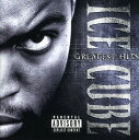 【輸入盤CD】【新品】Ice Cube / Greatest Hits (アイス・キューブ)