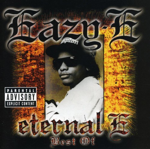 2003/1/7 発売輸入盤収録曲：1. Boyz-In-The Hood [Remix] - 6:192. 8 Ball [Remix] - 4:493. Eazy-Duz-It - 4:184. Eazy-Er Said Than Dunn - 3:405. No More ?'s - 3:536. We Want Eazy - 4:597. Nobody Move - 4:468. Radio - 4:589. Only If You Want It - 3:0010. Neighborhood Sniper - 5:0911. I'd Rather F*** You - 3:5812. Automoblie - 3:1513. Niggaz My Height Don't Fight - 3:1214. Eazy Street - 4:26Bonus Tracks:15. Real Muthaphuckkin G's - 5:32 (94/42)16. Ole School S*** - 4:03(イージーイー)