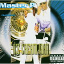 【輸入盤CD】【新品】Master P / Ice Cream Man (マスターP)