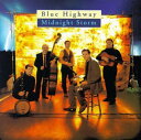 【輸入盤CD】【新品】Blue Highway / Midnight Storm (ブルー・ハイウェイ)