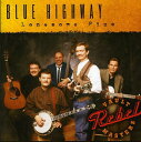 【輸入盤CD】【新品】Blue Highway / Lonesome Pine (ブルー・ハイウェイ)