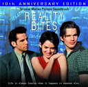 【輸入盤CD】【新品】Soundtrack / Reality Bites (10th Anniversary Edition)