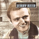 【輸入盤CD】【新品】Jerry Reed / Essential (ジェリー・リード)
