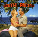 【輸入盤CD】【新品】Soundtrack / South Pacific (南太平洋)