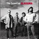 【輸入盤CD】【新品】Alabama / Essential (アラバマ)