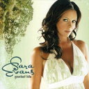 【輸入盤CD】【新品】Sara Evans / Greatest Hits (サラ・エヴァンス)