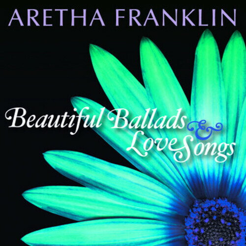 Rock, Pop - 【輸入盤CD】【新品】Aretha Franklin / Beautiful Ballads (アレサ・フランクリン)