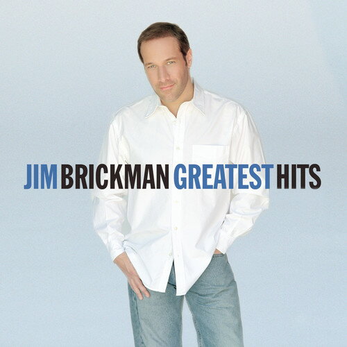 ͢CDۡڿʡJim Brickman / Greatest Hits (ࡦ֥åޥ)