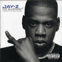 【輸入盤CD】【新品】Jay-Z / Blueprint 2: The Gift & The Curse (ジェイZ)