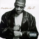 【輸入盤CD】【新品】Jay-Z / Vol.1...In My Lifetime (ジェイZ)