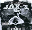 【輸入盤CD】【新品】Jay-Z / Dynasty Roc La Familia 2000 (ジェイZ)