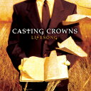 【輸入盤CD】【新品】Casting Crowns / Lifesong (キャスティング・クラウンズ)
