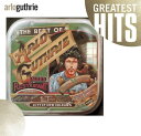 【輸入盤CD】【新品】Arlo Guthrie / Best (アーロ・ガスリー)