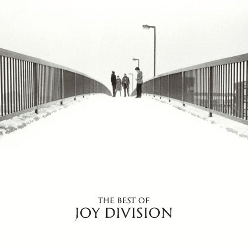 希少盤 Joy Division – Atmosphere ジョイディヴィジョン JOY DIVISION
