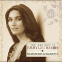 【輸入盤CD】【新品】Emmylou Harris / Very Best Of Emmylou Harris (エミルー・ハリス)