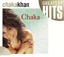 【輸入盤CD】【新品】Chaka Khan / Best Of (チャカ・カーン)