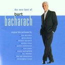 【輸入盤CD】【新品】Burt Bacharach / Very Best Of Burt Bacharach (バート・バカラック)