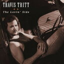 【輸入盤CD】【新品】Travis Tritt / Lovin' Side (トラヴィス・トリット)