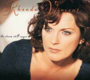 【輸入盤CD】【新品】Rhonda Vincent / Storm Still Rages (ロンダ・ヴィンセント)