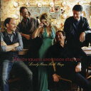 【輸入盤CD】【新品】Alison Krauss & Union Station / Lonely Runs Both Ways (アリソン・クラウス&ユニオン...