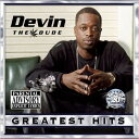 【輸入盤CD】【新品】Devin The Dude / Greatest Hits (デヴィン・ザ・デュード)