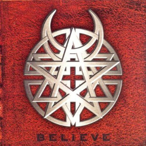Disturbed / Believe (ディスターブド)