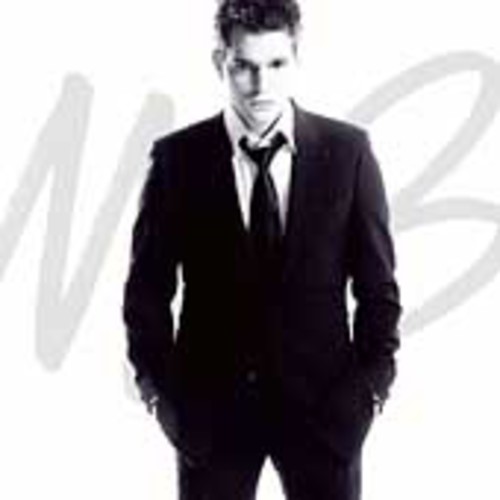 【輸入盤CD】【新品】Michael Buble / It's Time (マイケル・ブーブレ)