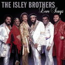 【輸入盤CD】【新品】Isley Brothers / Love Songs (アイズレー・ブラザーズ)