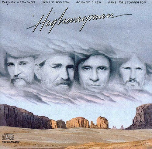 ��͢����CD�ۡڿ��ʡ�Highwaymen / Highwaymen (�ϥ����������)