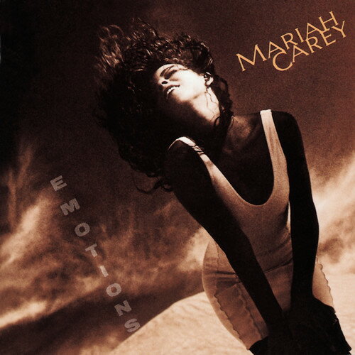 【輸入盤CD】【新品】Mariah Carey / Emotions (マライア・キャリー)