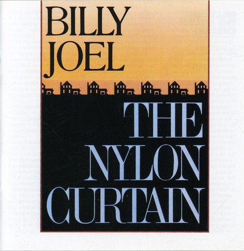 ��͢����CD�ۡڿ��ʡ�Billy Joel / The Nylon Curtain (�ӥ꡼�����票��)