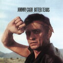 【輸入盤CD】【新品】Johnny Cash / Bitter Tears: Ballads Of The American Indian (ジョニー・キャッシ...