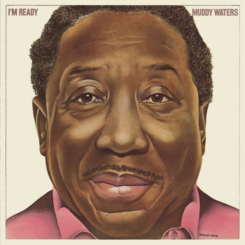 ��͢����CD�ۡڿ��ʡ�Muddy Waters / I'm Ready (�ޥǥ���������������)