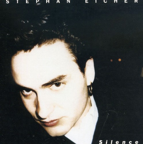 ��͢����CD�ۡڿ��ʡ�STEPHAN EICHER / SILENCE