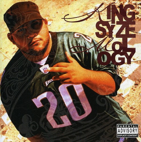 【輸入盤CD】【新品】KING SYZE / SYZEMOLOGY