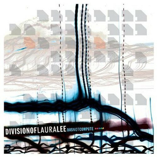 【輸入盤CD】【新品】DIVISION OF LAURA LEE / DAS NOT COMPUTE