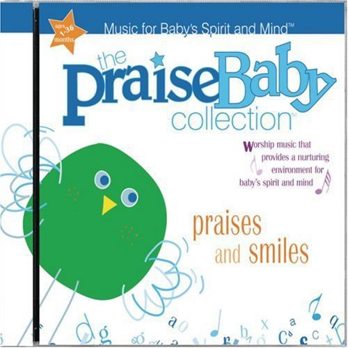 Praise Baby Collection / Praises & Smiles