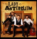 【輸入盤CD】【新品】Lady Antebellum / Lady Antebellum (レディ・アンテベラム)