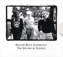 【輸入盤CD】【新品】BEASTIE BOYS / SOUNDS OF SCIENCE (ビースティ・ボーイズ)