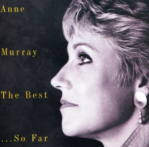 【輸入盤CD】【新品】Anne Murray / Best...So Far (アン・マレー)