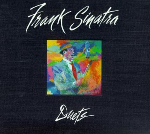 【輸入盤CD】【新品】Frank Sinatra / Duets (フランク・シナトラ)