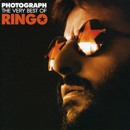 【輸入盤CD】【新品】Ringo Starr / Photograph: The Very Best of Ringo Starr (リンゴ・スター)